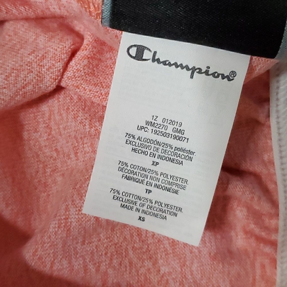 CHAMPION Practice Shorts - Picture 5 of 8